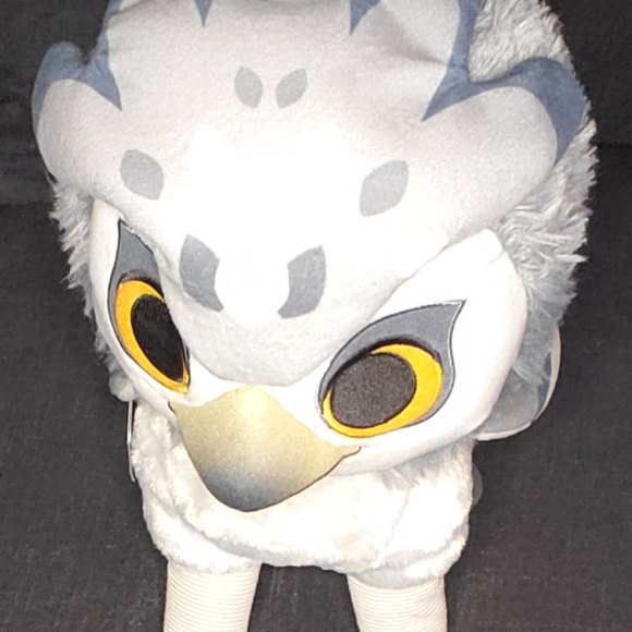 Harry Potter buckbeak funko super cute plush - Picture 2 of 8